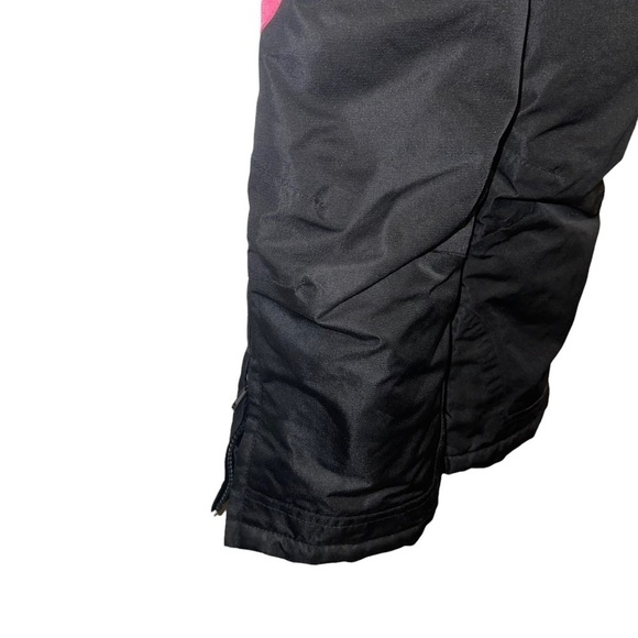 Trespass Girl Snowsuit Size 3 - Picture 4 of 7